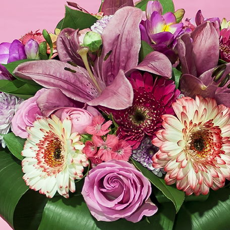 Produto: Bouquet Real